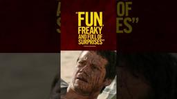 Be the first to discover the secret of SEND HELP