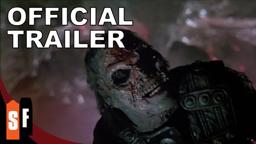 The Dungeonmaster (1984) Official Trailer (HD)