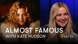 Kate Hudson Begged Almost Famous Director For a Penny Lane Audition | A Life in Pictures