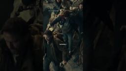 A chance to start again.