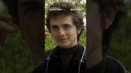 Take the stage. Be the first to watch at home.