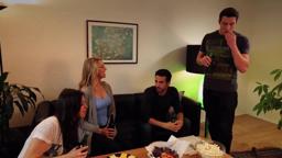 Gay Short Film TRUTH or DARE trailer