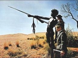 Larry Karaszewski on WALKABOUT