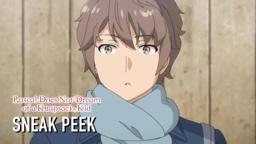 Sneak Peek Clip [Subtitled]