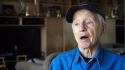 Haskell Wexler on Medium Cool