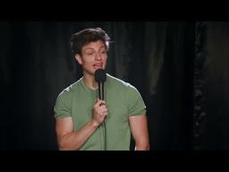 Comedy Special “Only Fans” OFFICIAL TRAILER!