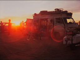 Tetro: How to Make Movies