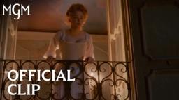 CYRANO | “Balcony Scene” Official Clip | MGM Studios