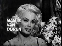 Sex Kittens Go to College movie trailer