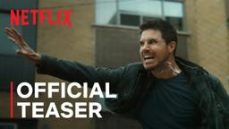 Official Teaser