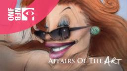 Affairs of the Art | Trailer