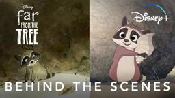 "Far From the Tree" l Behind the Scenes l Disney+