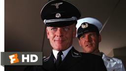 Movie Clip - No Ticket