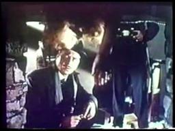 Phantom Of The Rue Morgue (1954)