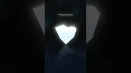 Look closer. Which way does the diamond turn?