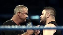 WWE Hell in a Cell 2017