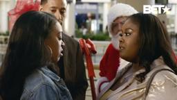 Two Friends Compete For The Pastor's Heart In This "Christmas Belles" Official Trailer!