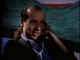 The Glass Jungle (1988) Car Explosion