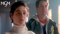 THE CUTTING EDGE (1992) | New Skating Partner Scene | MGM
