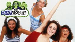 Heavenly Bodies (1984) | TCM Slumberground