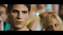Never Back Down - Trailer