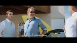 Everything’s Fifty Fifty - Trailer (English Subtitles)