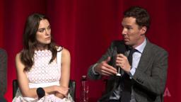 Academy Conversations: The Imitation Game