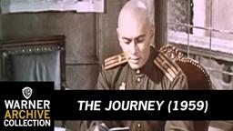 The Journey (Original Theatrical Trailer)