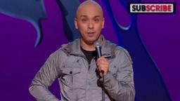 "Mom and Wii" | Jo Koy : Don't Make Him Angry