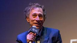 Bertrand Bonello on The Beast