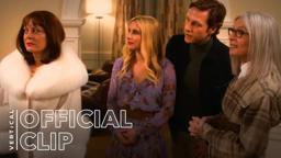 Maybe I Do | Official Clip (HD) | He's Outside