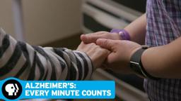 ALZHEIMER'S: EVERY MINUTE COUNTS | Preview | PBS