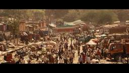 I ORIGINS: Official HD Trailer