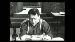 Light Up The Sky 1960 Trailer