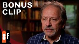 Director John Bruno On Creating The Storm