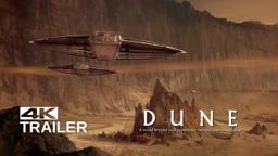 DUNE Trailer [1984]