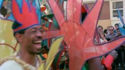 Grove Carnival (1981) | Britain on Film