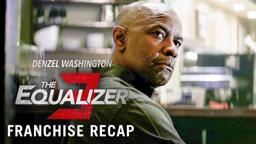 Franchise Recap