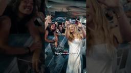 Gracias, Mexico City