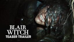 “The Woods” Teaser Trailer