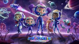 Rocket Club: Across the Cosmos