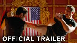 Official Trailer