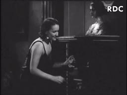 THE FLIRTY SLEEPWALKER [1932] - Arthur Stone