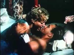 Carnival Story   Re issue Trailer