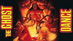 The Ghost Dance | 80's Movie Trailers | Horror Thrillers | Starring Julie Amato