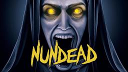 Nundead Official Trailer SRS Cinema Donald Farmer