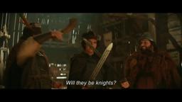 Kaamelott: The Second Chapter - Trailer