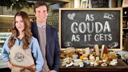 AS GOUDA AS IT GETS - Official Movie Trailer
