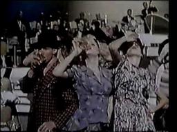 Olivia Newton-John in Xanadau 1980 TV trailer