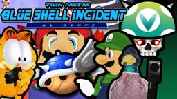 [Vinesauce] Joel - Blue Shell Incident